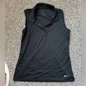 Women’s Nike Golf Tank